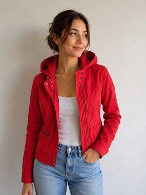blazer , coat vintage guess , small